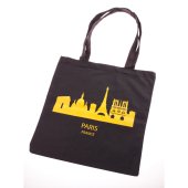 individualized cloth bag with LaserFlex film